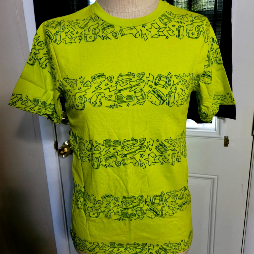12/14 Tee